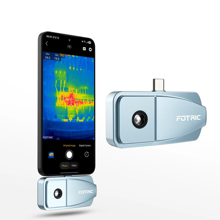 FOTRIC TP320A