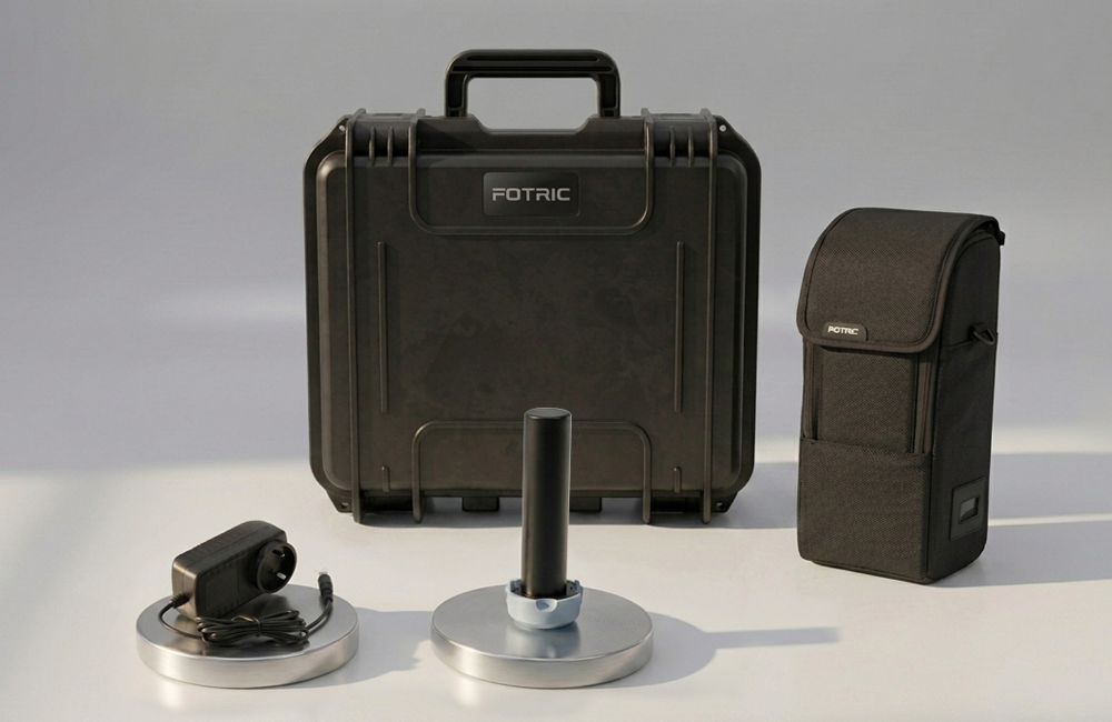 CAMERA ACCESSORIES