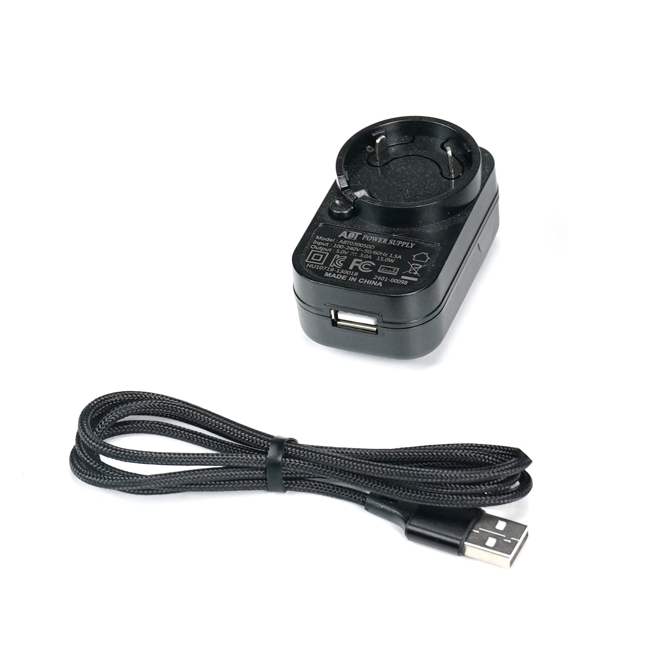 FOTRIC Charger for TKx Cx Series Thermal Camera