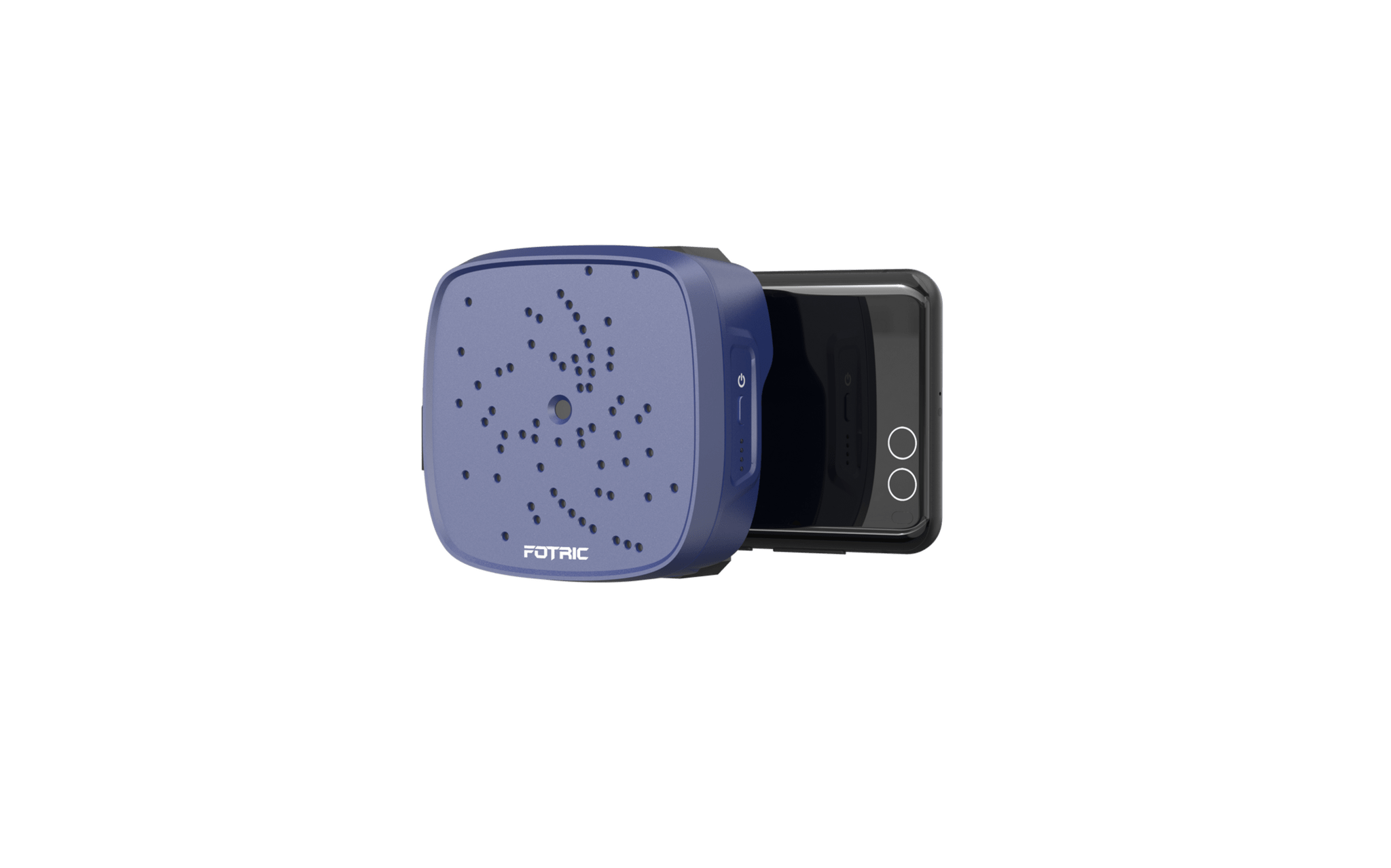 FOTRIC TD2 Geek Portable Acoustic Imaging -5| Fotric