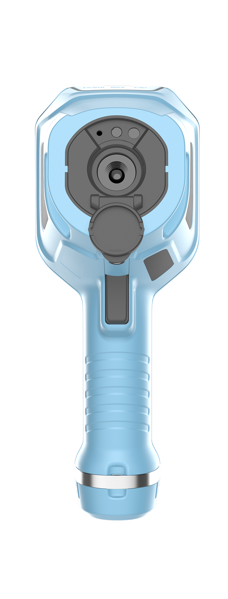 FOTRIC TK8 Thermal Imaging Camera – Back View