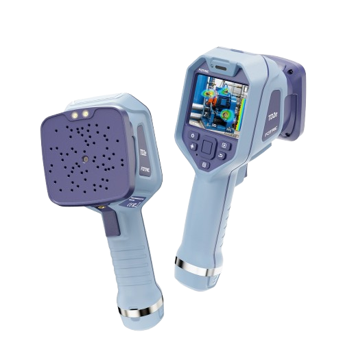 FOTRIC TD2e Acoustic Imager