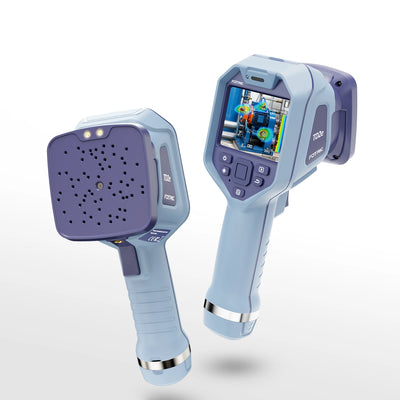 FOTRIC TD2e Acoustic Imager