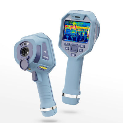 FOTRIC TK5 Thermal Imaging Camera