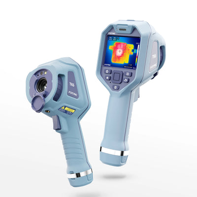 FOTRIC TK6 Thermal Imaging Camera