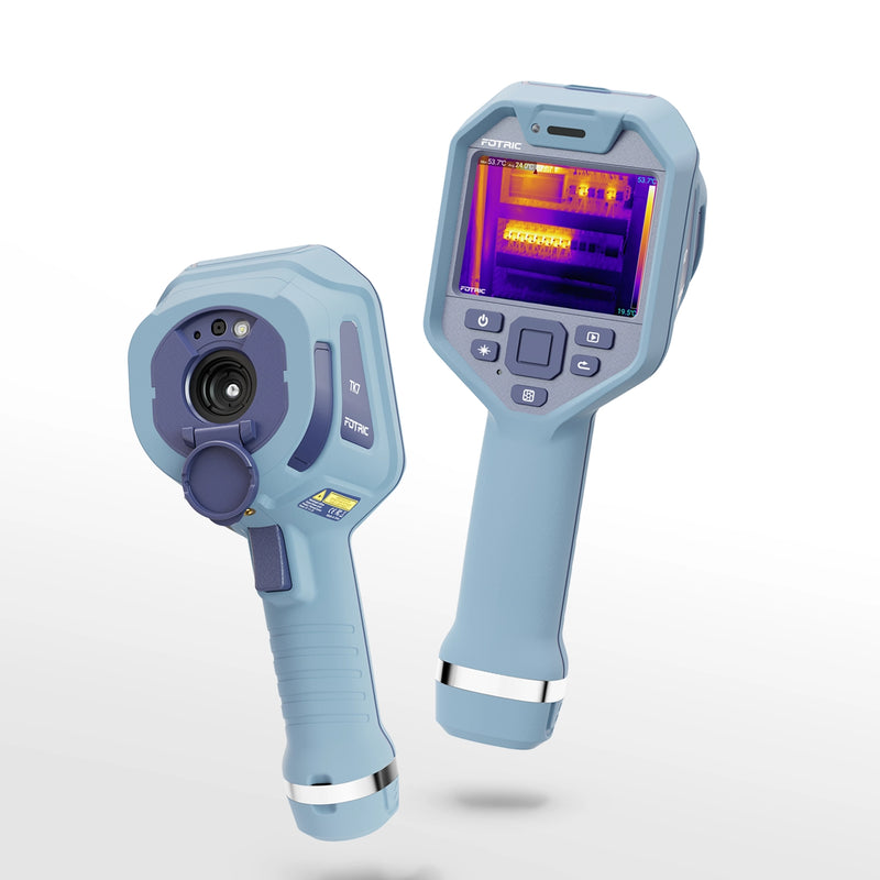 FOTRIC TK7 Thermal Imaging Camera